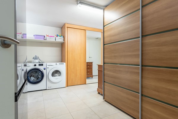 Medium property photo - Watertuin 53, 2362 XD Warmond